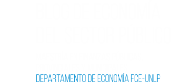 Blog de Economía del Sector Público